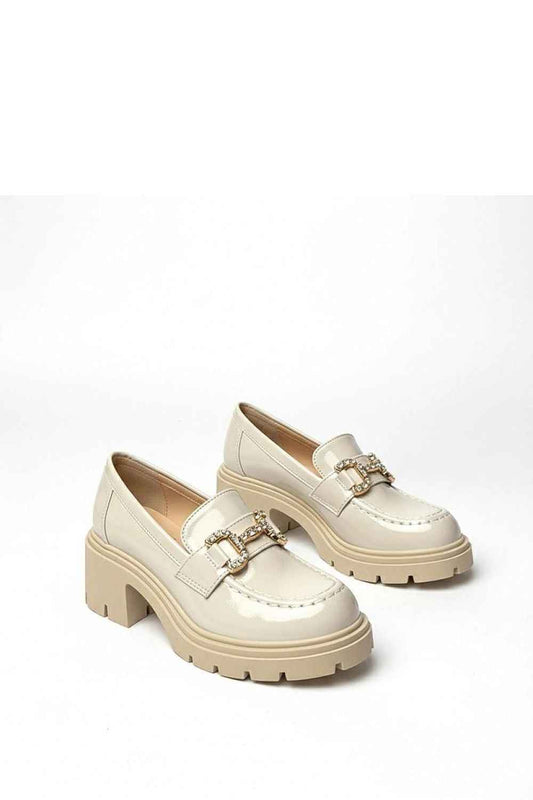 Moccasins Solea