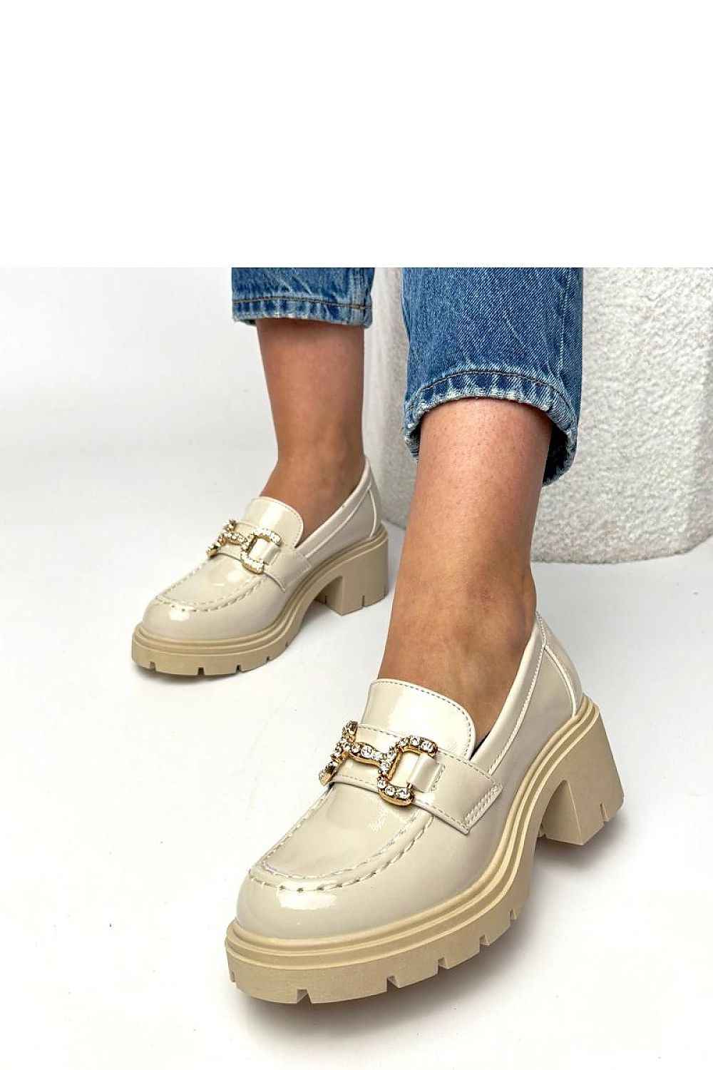 Moccasins Solea