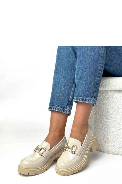 Moccasins Solea