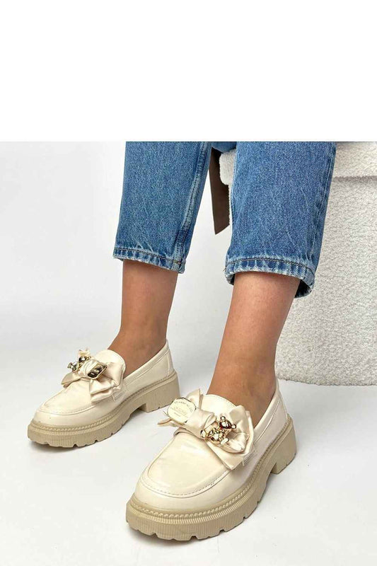Moccasins Solea