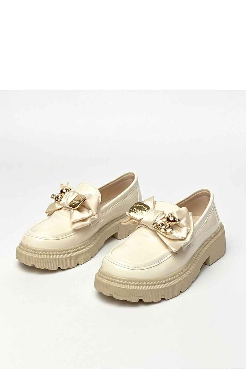 Moccasins Solea