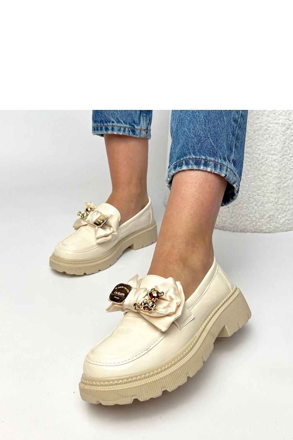 Moccasins Solea
