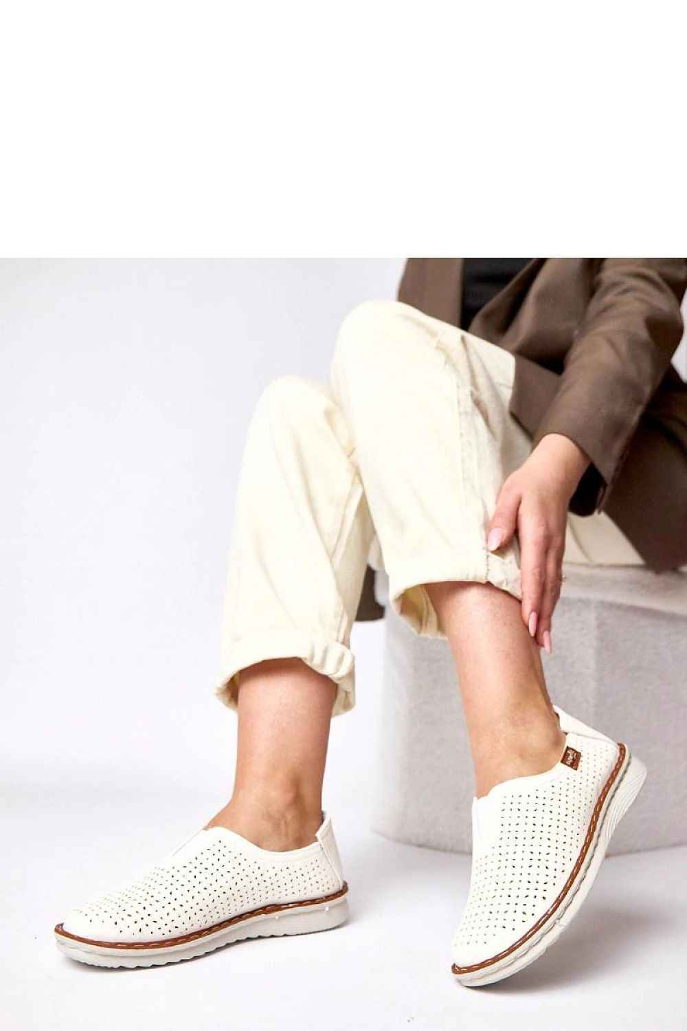 Chaussures Basses Solea