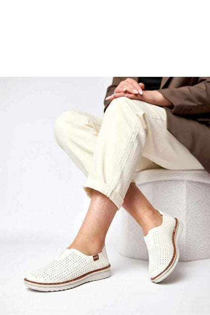 Chaussures Basses Solea