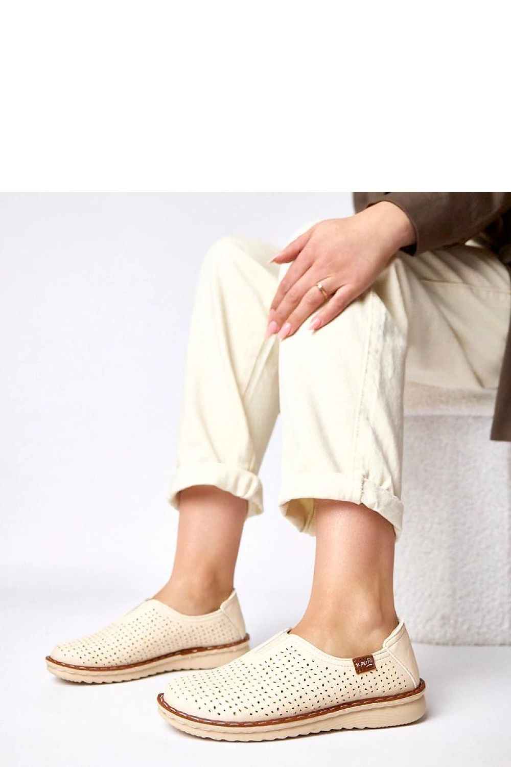 Chaussures Basses Solea