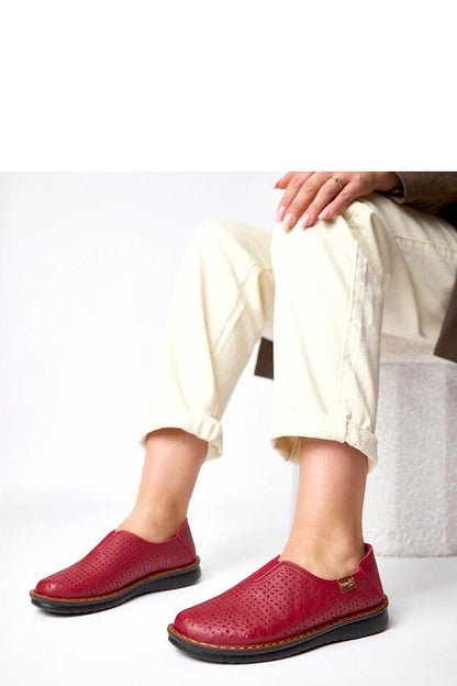  Chaussures Basses model 224163 Solea 