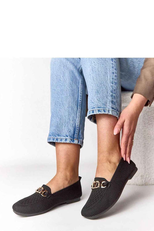 Moccasins Solea