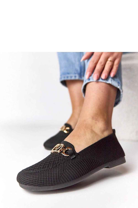 Moccasins Solea
