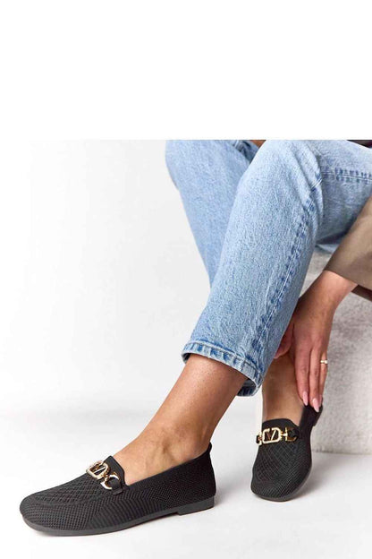 Moccasins Solea