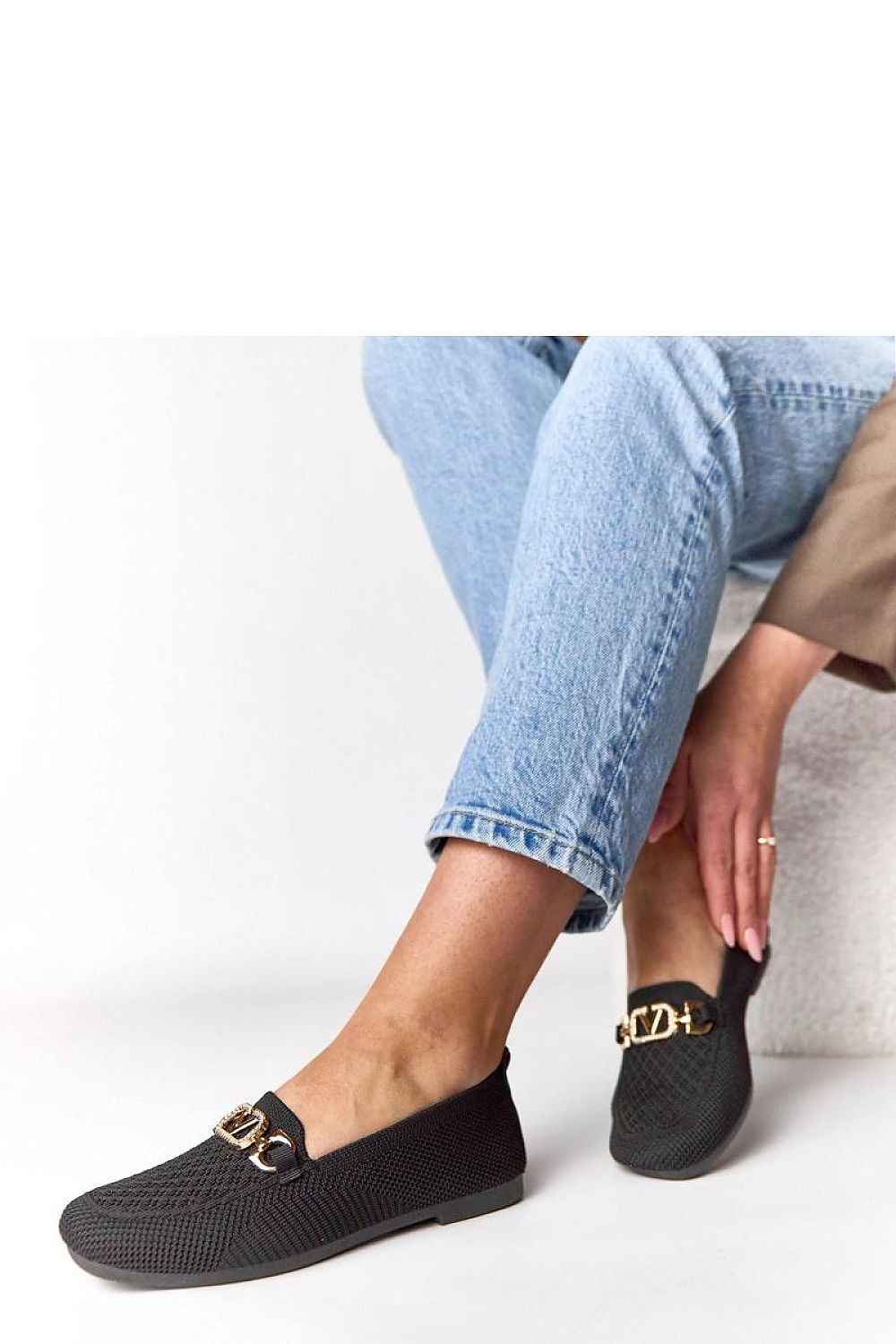 Moccasins Solea