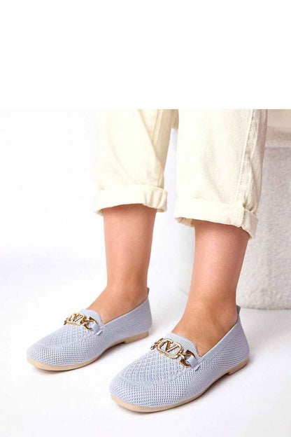 Moccasins Solea