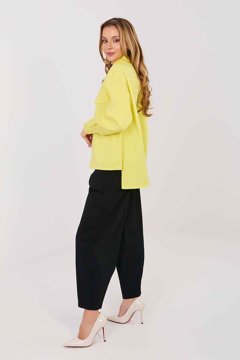 Pantalon femme Italy Moda