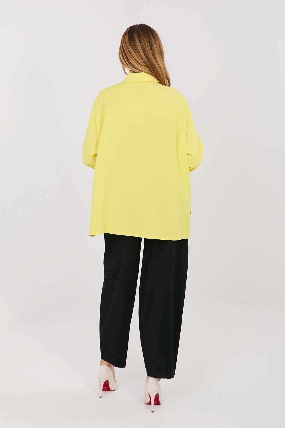 Pantalon femme Italy Moda