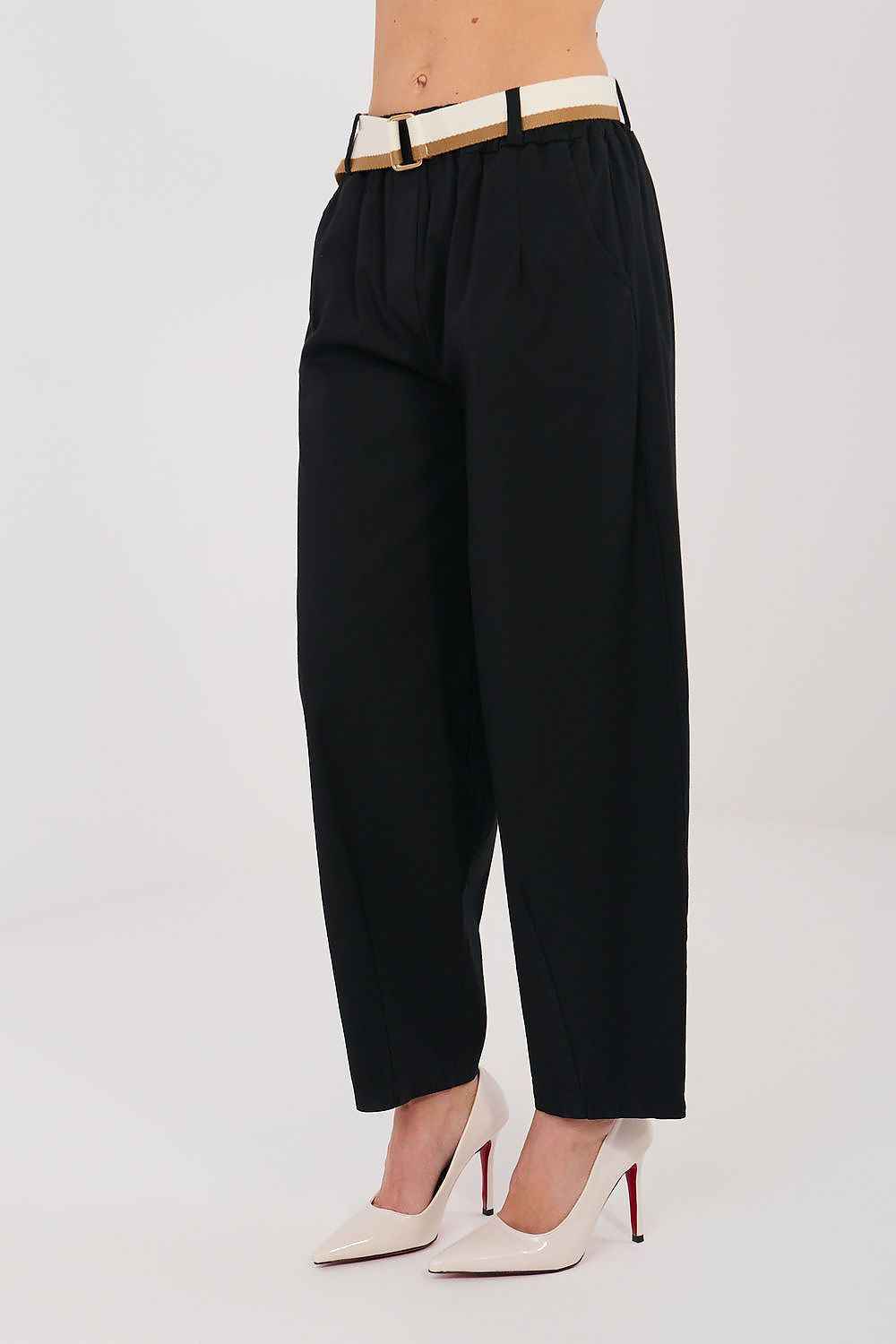 Pantalon femme Italy Moda