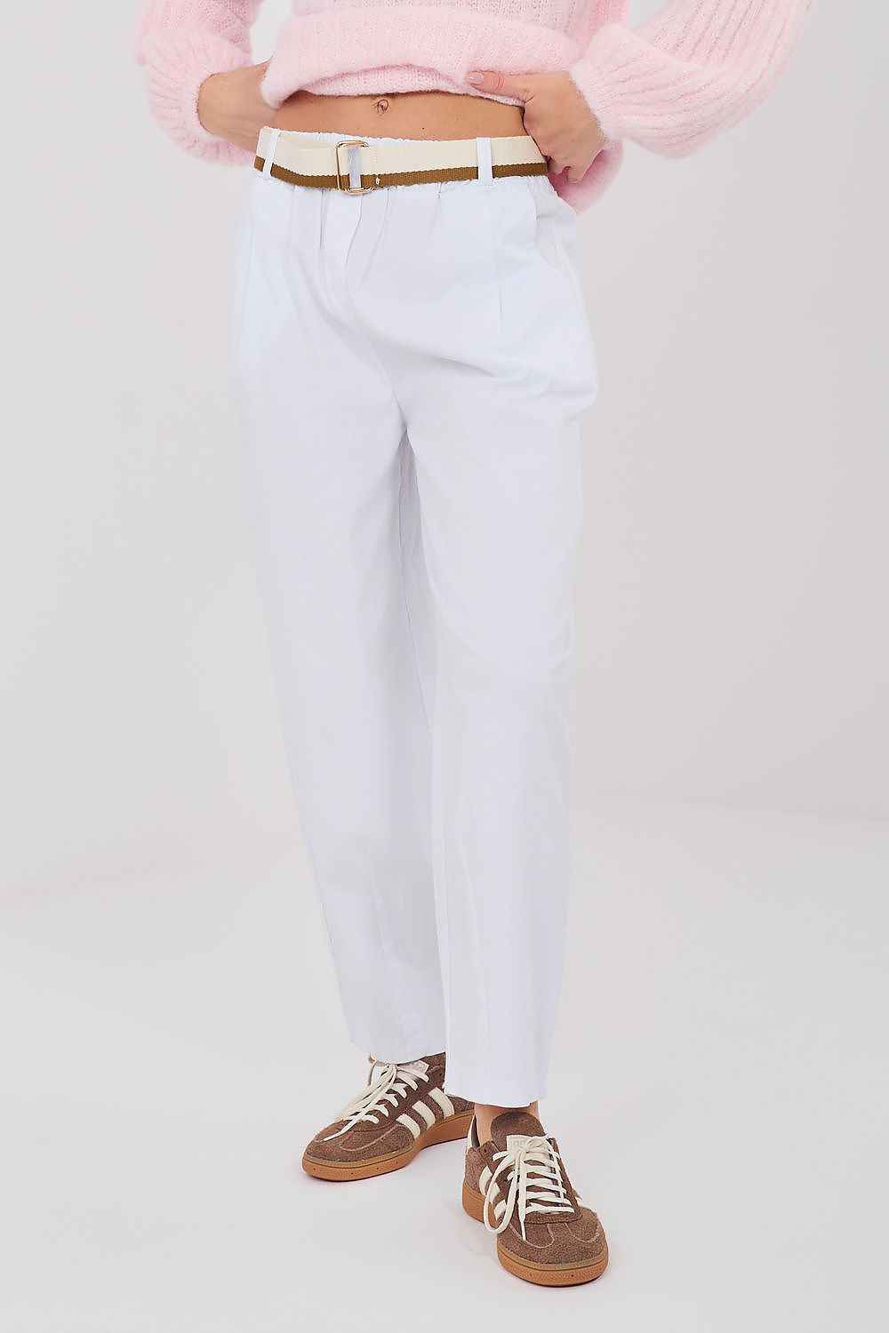 Pantalon femme Italy Moda