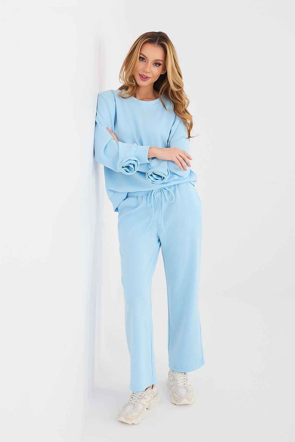 L`ensemble Italy Moda