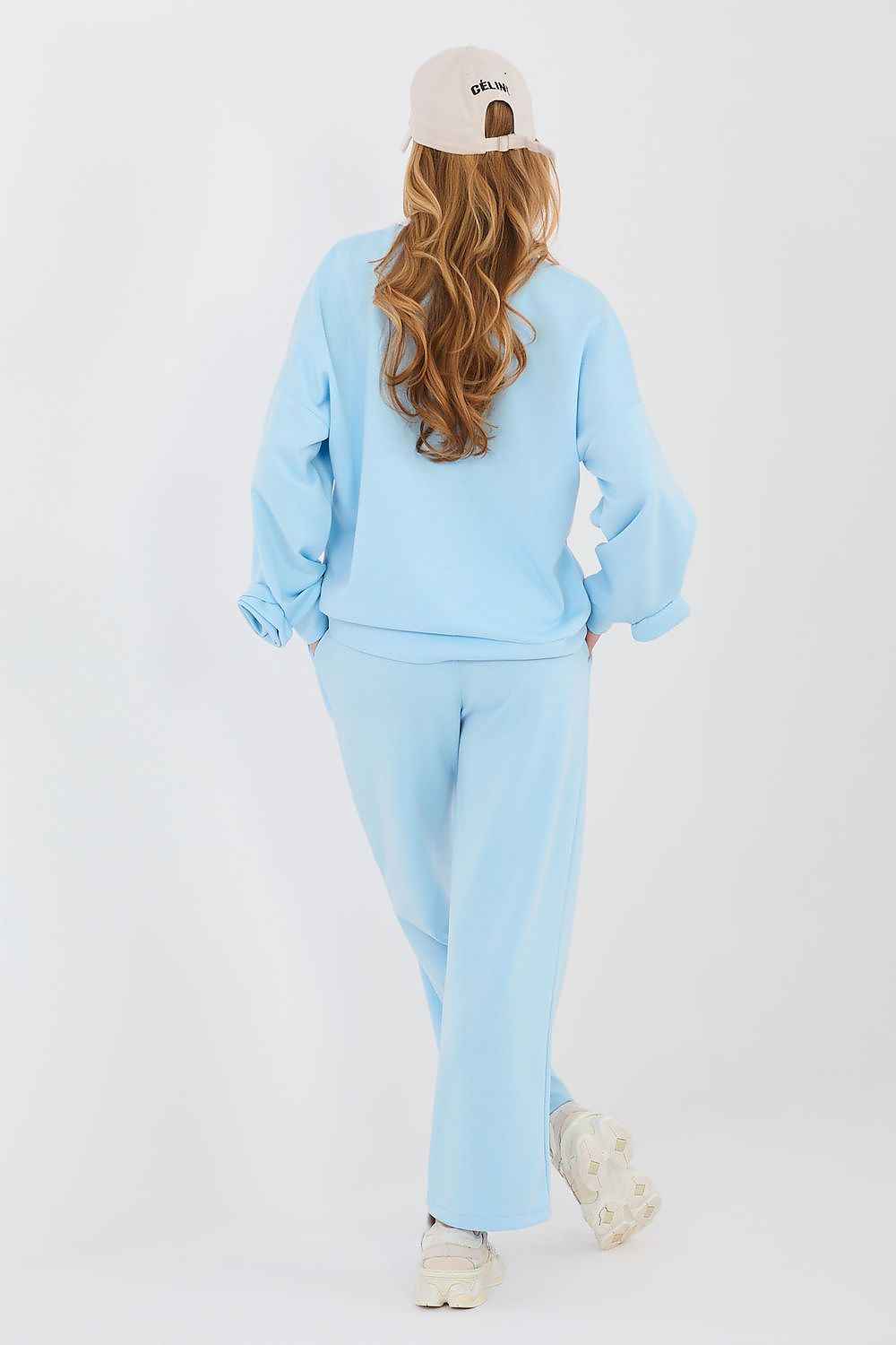 L`ensemble Italy Moda