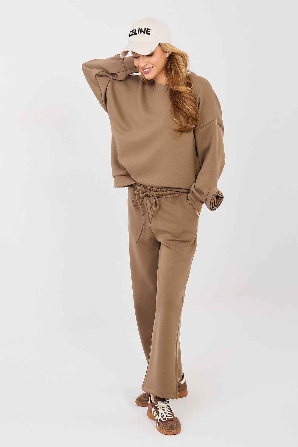 L`ensemble Italy Moda