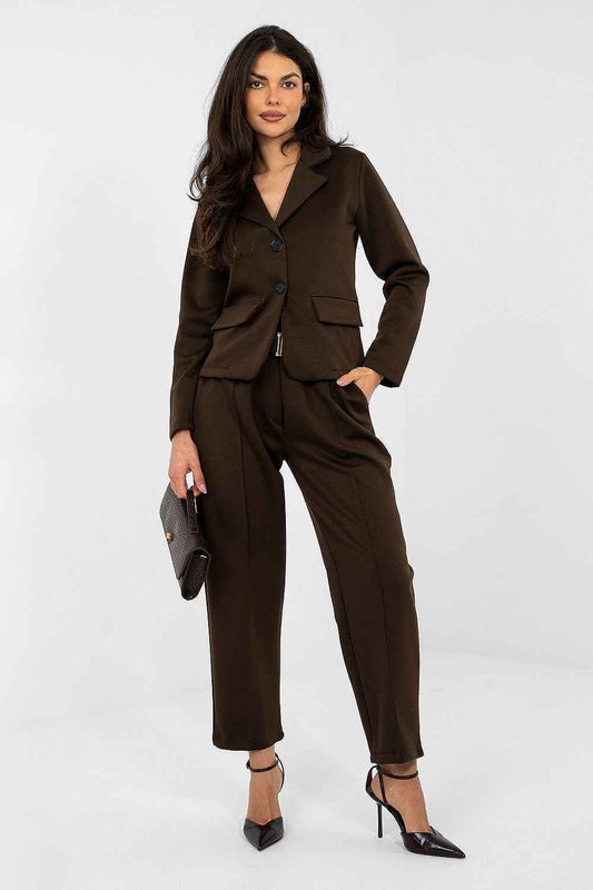 Pantalon survêtement Italy Moda