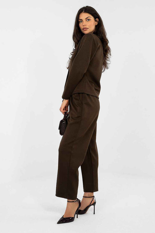 Pantalon survêtement Italy Moda