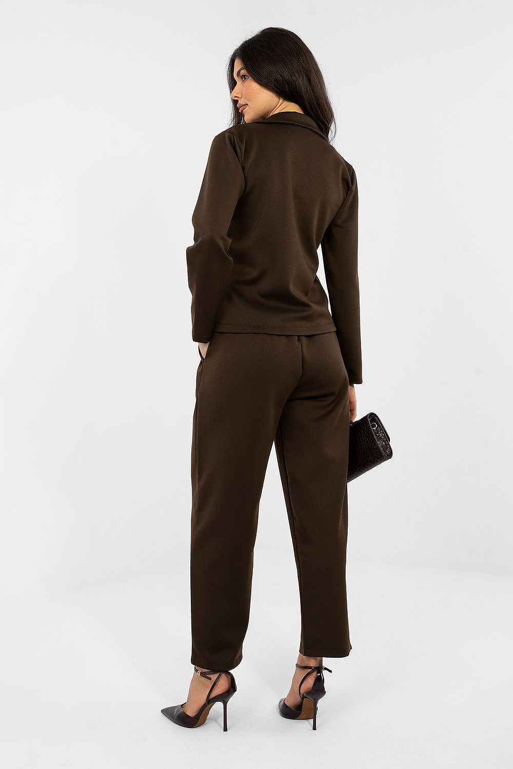 Pantalon survêtement Italy Moda