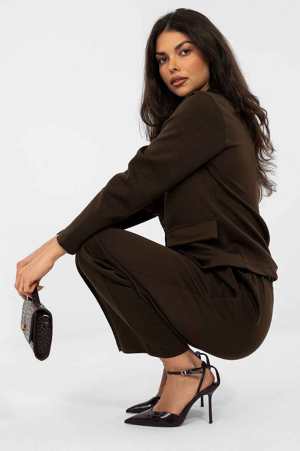 Pantalon survêtement Italy Moda