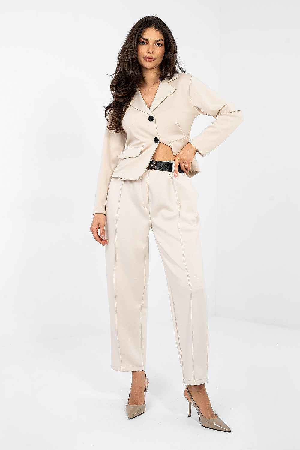 Pantalon survêtement Italy Moda