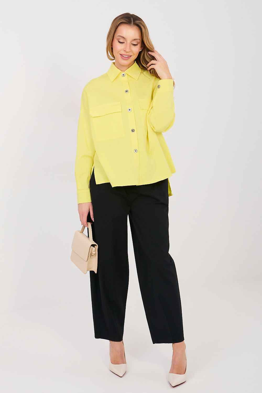Pantalon femme Italy Moda