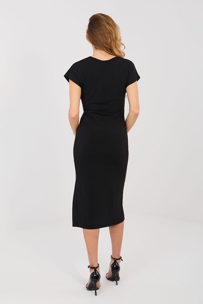 Robe de cocktail model 224195 Italy Moda 