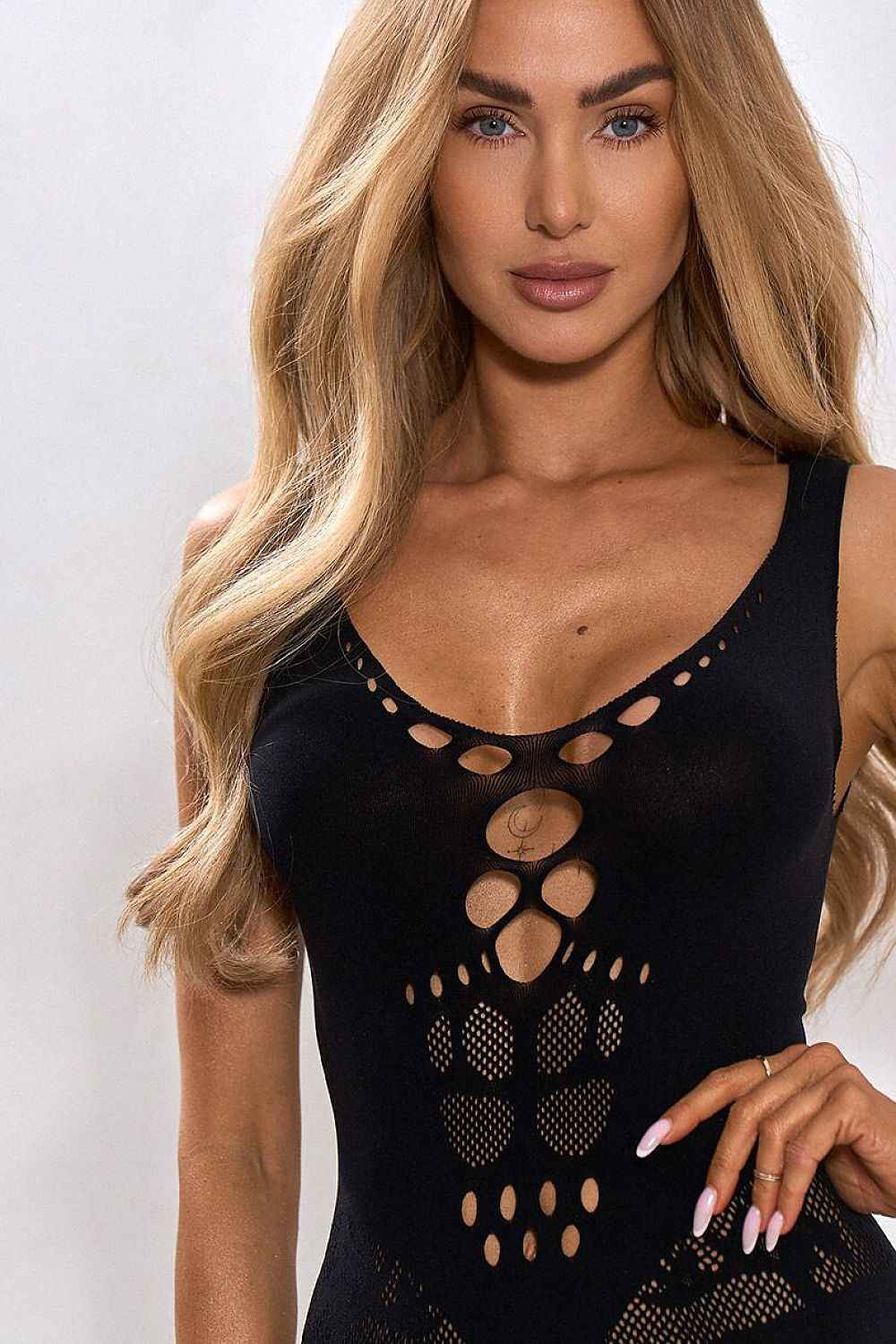 Robe sexy Pure Sin