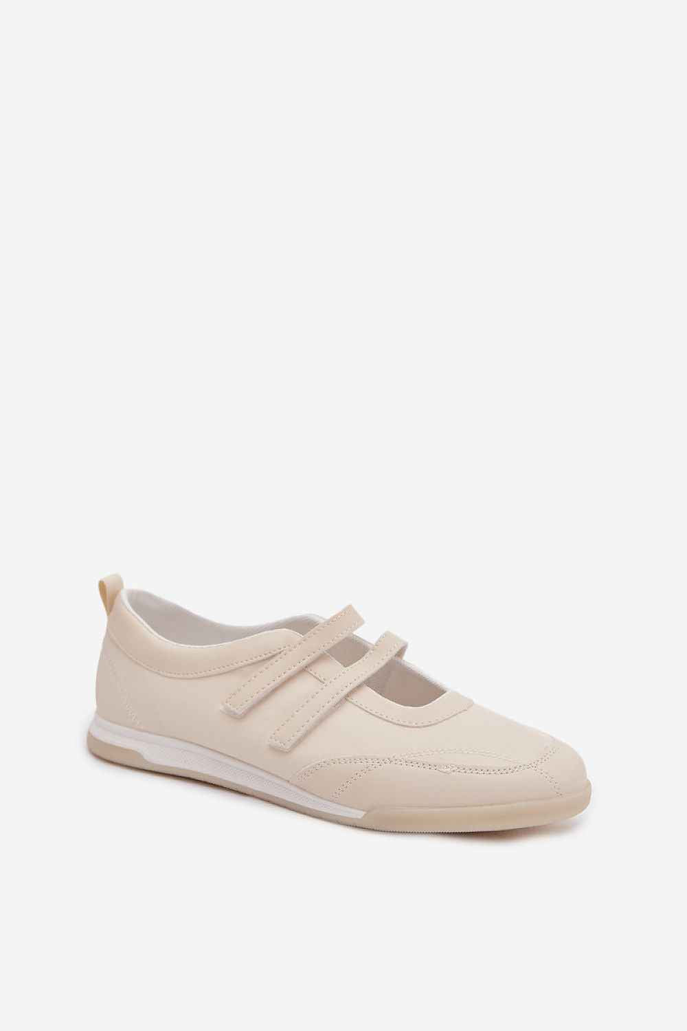 Ballerine Step in style