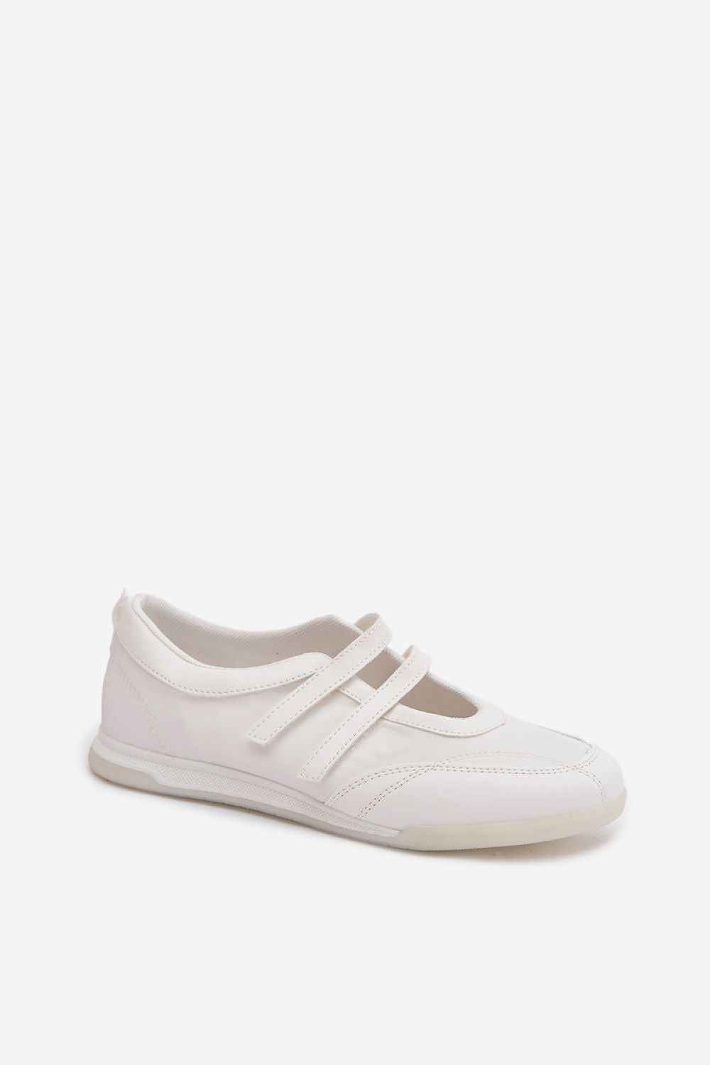 Ballerine Step in style