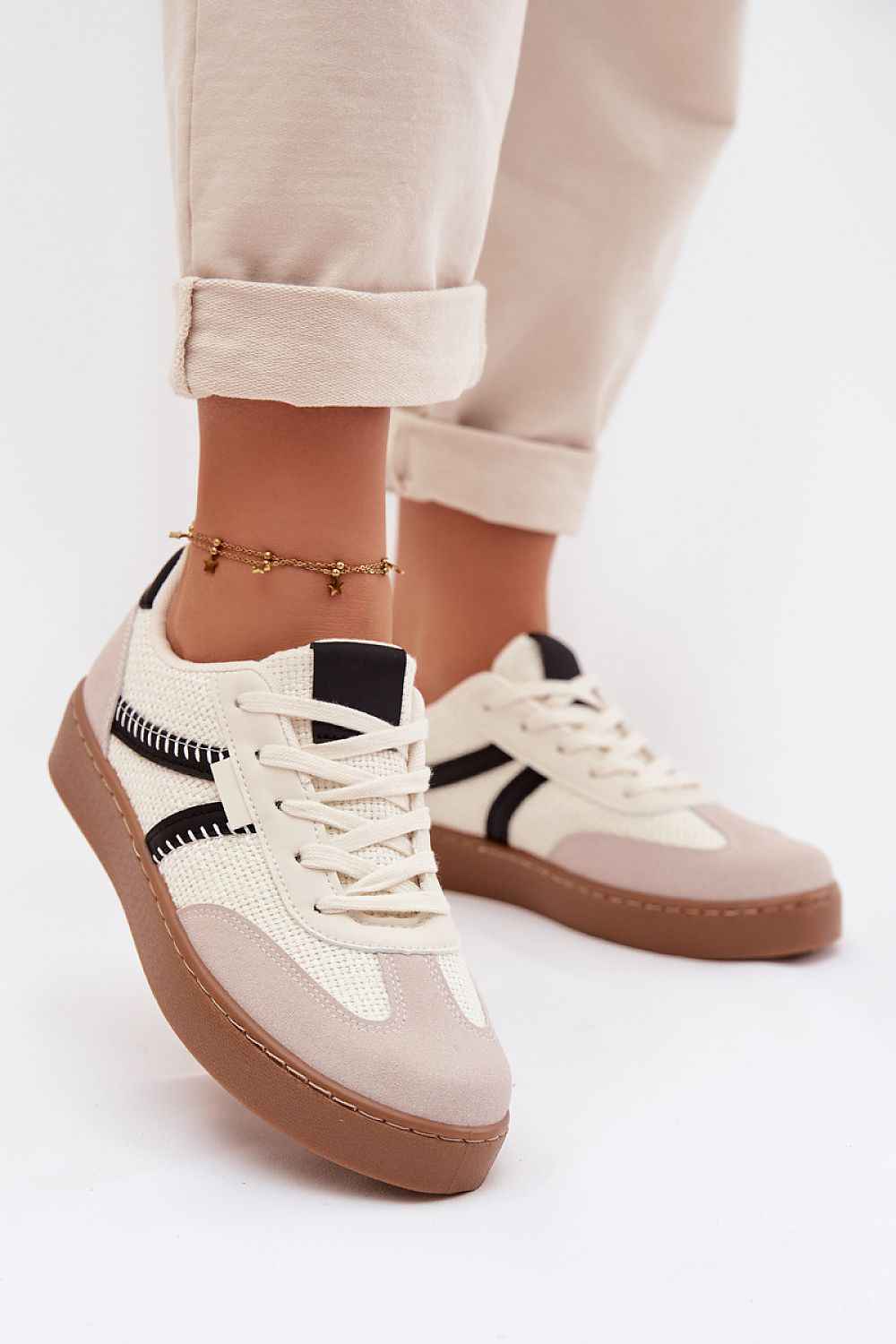 Chaussures de sport Step in style
