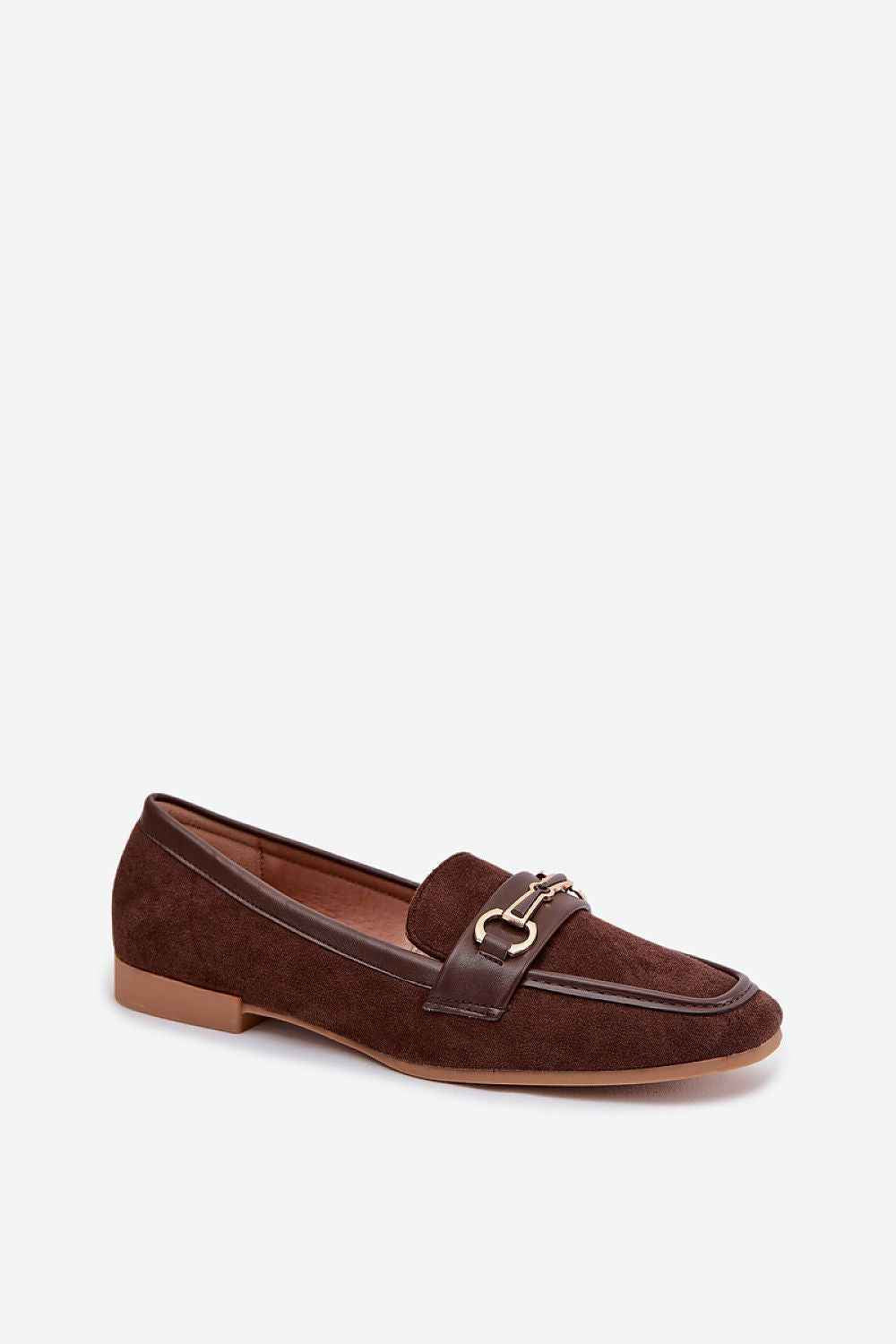 Loafers Step in style