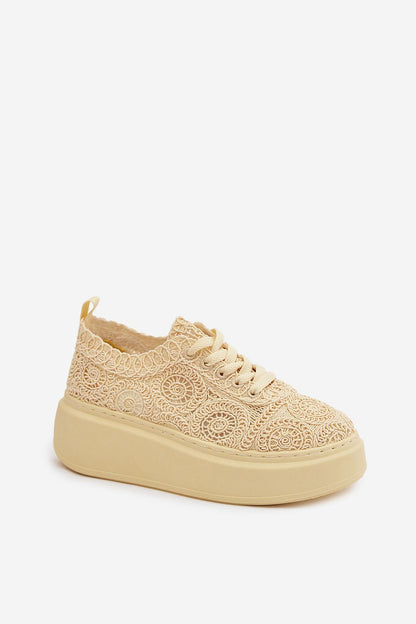  Baskets model 224252 Step in style 