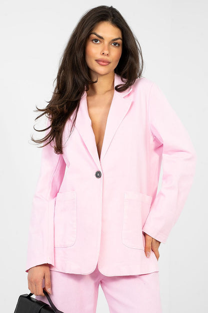  Veste model 224284 Rue Paris 