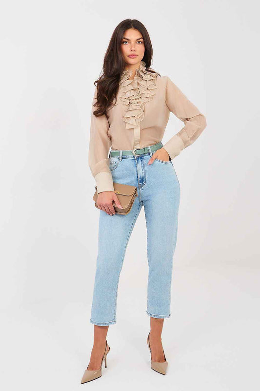 Jean Factory Price