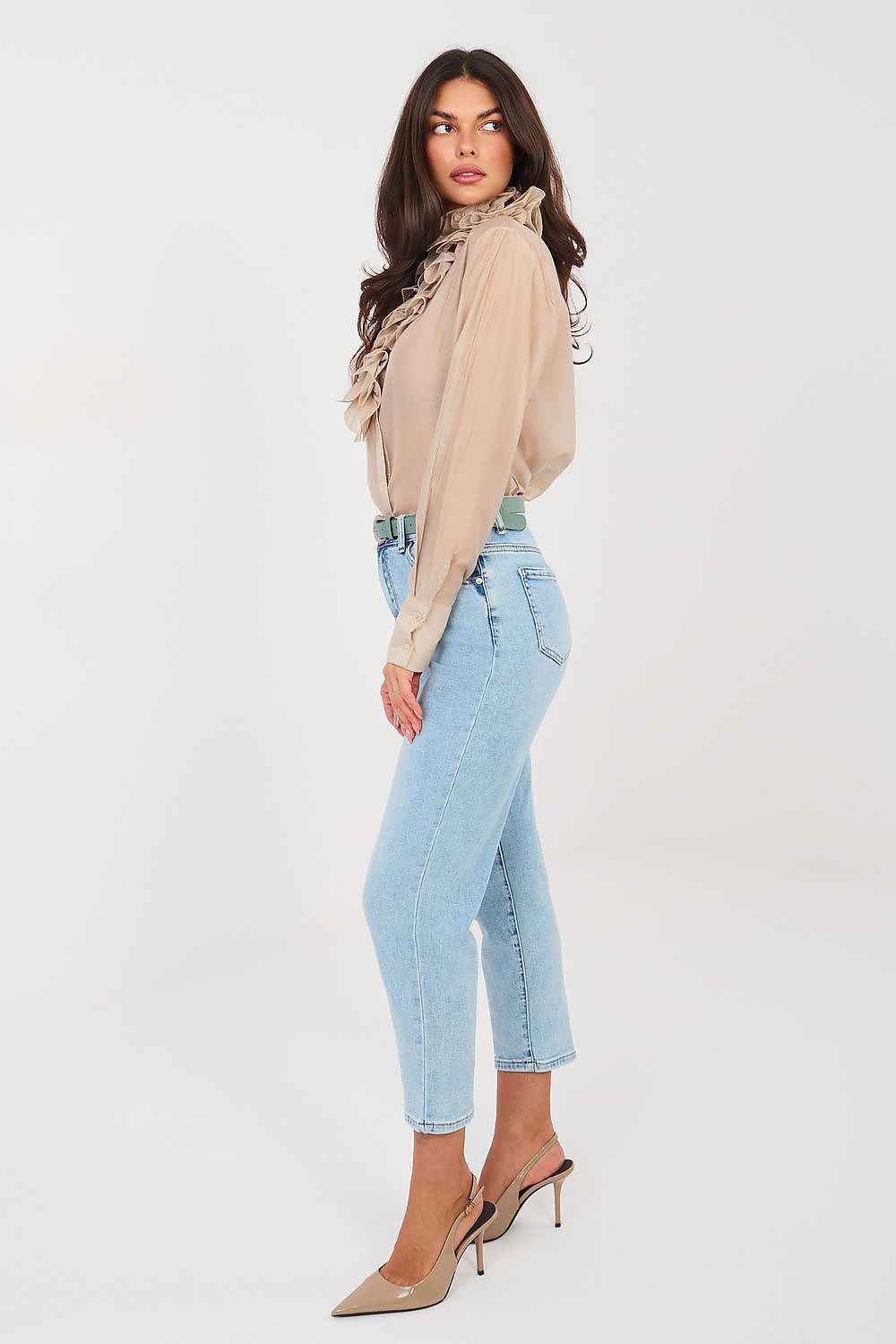Jean Factory Price