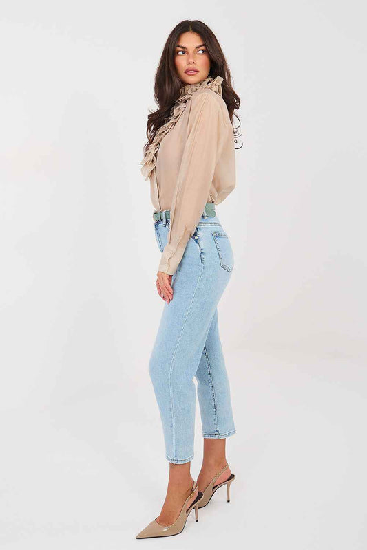 Jean Factory Price