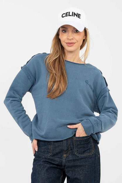 Sweatshirt Factory Price