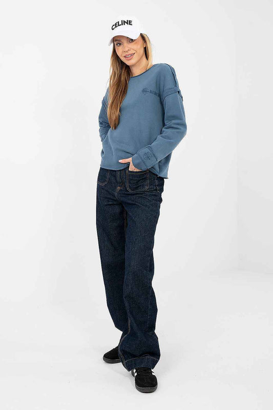 Sweatshirt Factory Price