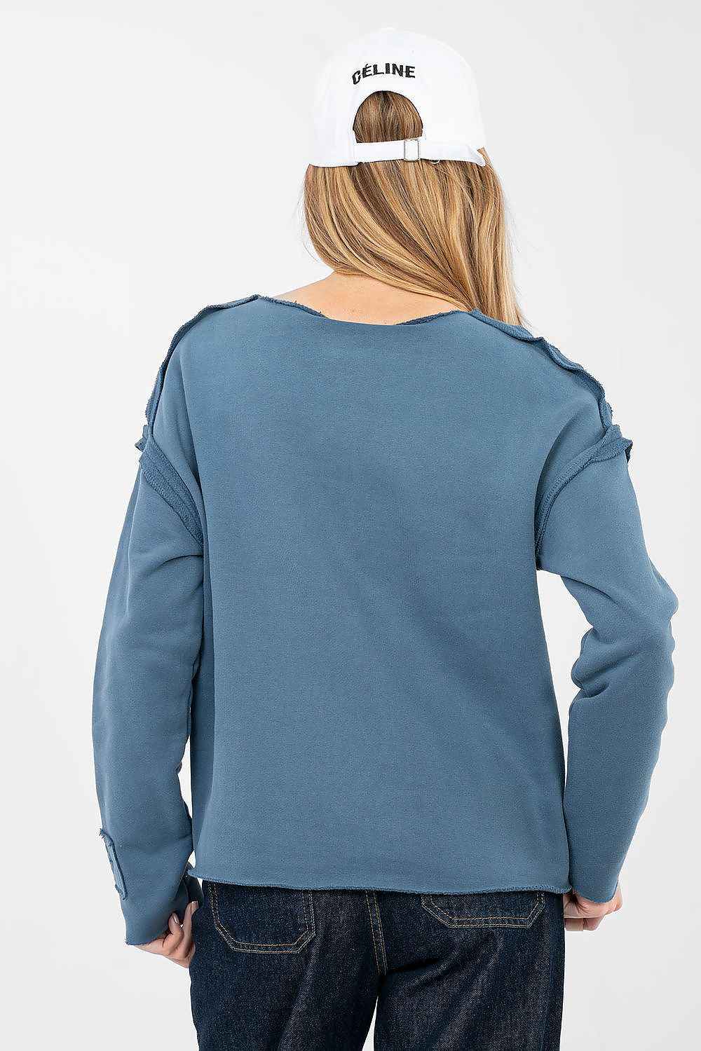 Sweatshirt Factory Price