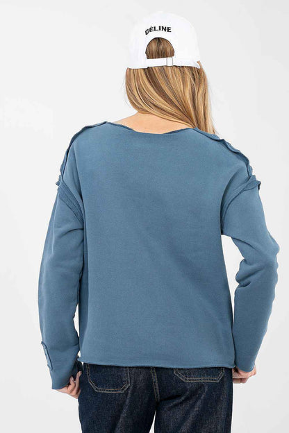 Sweatshirt Factory Price