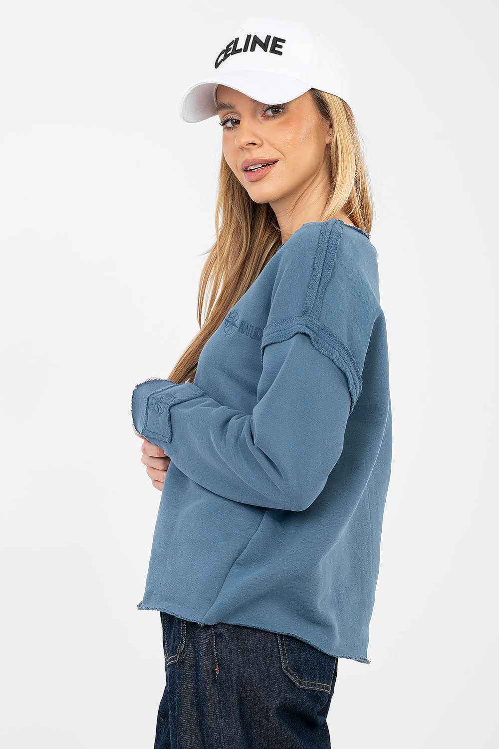 Sweatshirt Factory Price