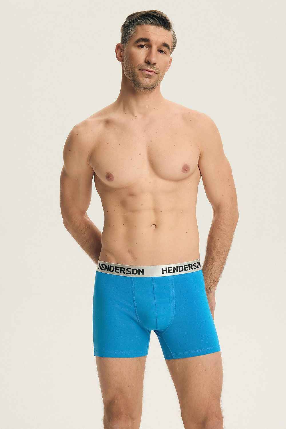 L`ensemble Henderson