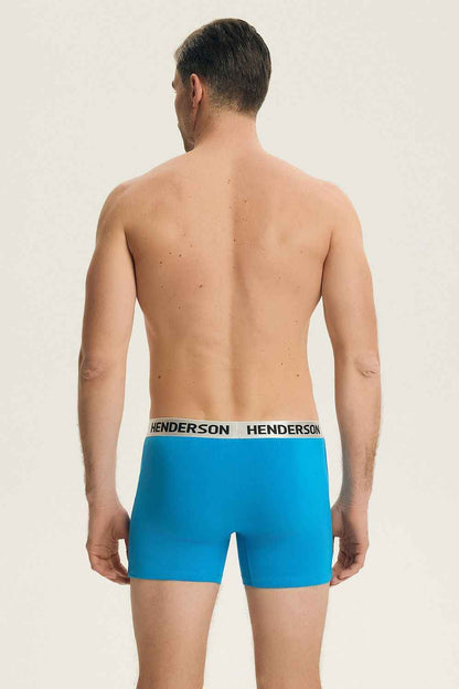 L`ensemble Henderson