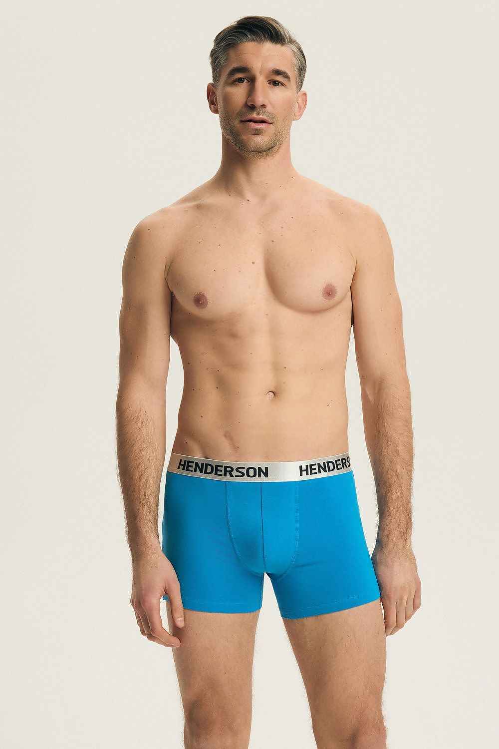 L`ensemble Henderson