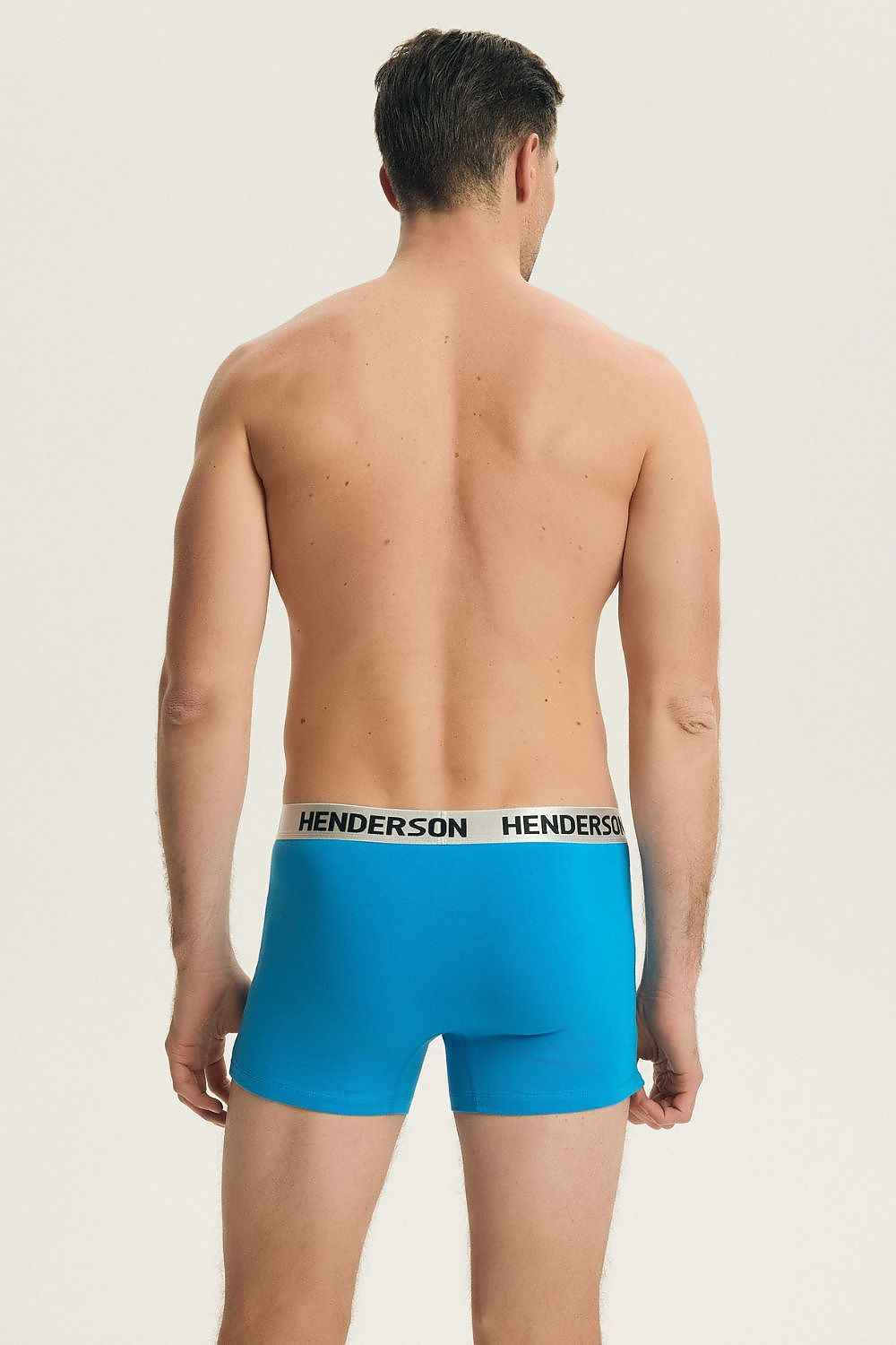 L`ensemble Henderson