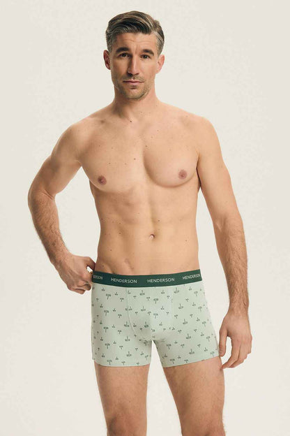 L`ensemble Henderson