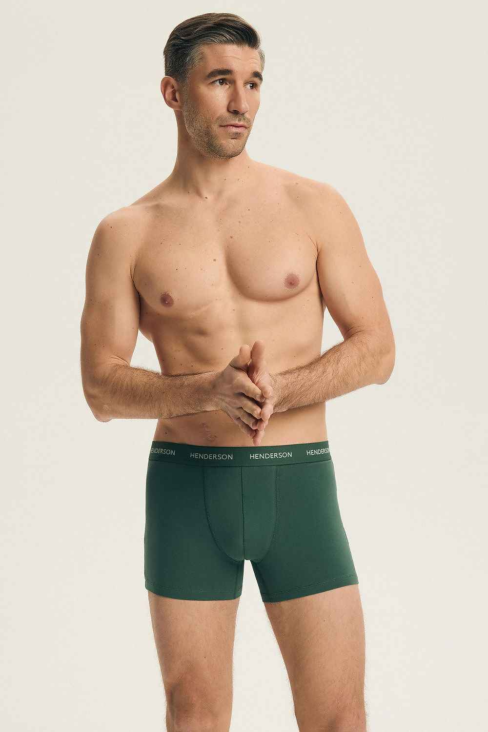 L`ensemble Henderson